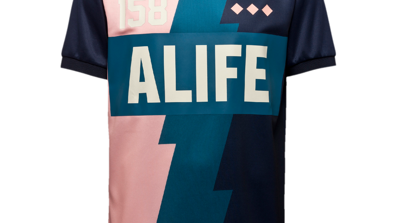 Coleção Puma x Alife - Divulgação