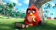 Angry Birds - Reprodução