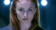 ?Sophie na pele de Jean Grey em X-Men: Apocalipse - Alan Markfield