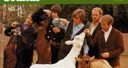 Ao longo dos anos, críticos, jornalistas e músicos emitiram suas respectivas opiniões a respeito de <i>Pet Sounds</i>, disco dos Beach Boys que completa 50 anos nesta segunda, 16. Aqui estão algumas delas. - Divulgação 