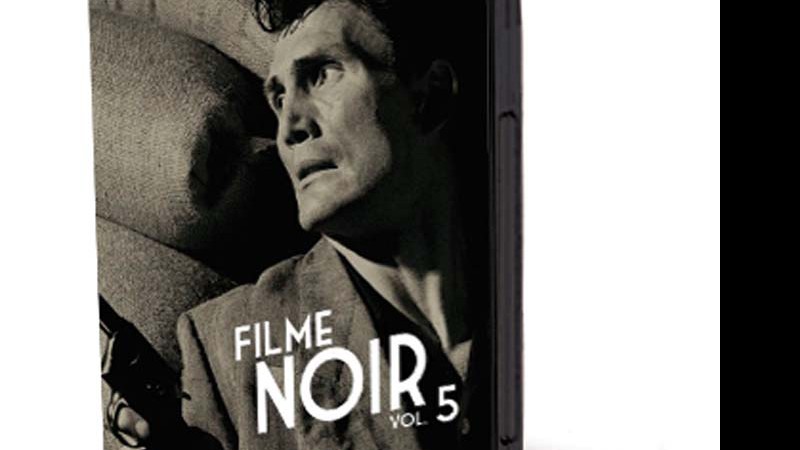 Filme Noir Vol. 5