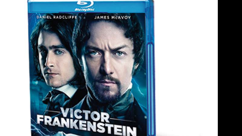 Victor Frankenstein