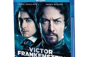 Victor Frankenstein