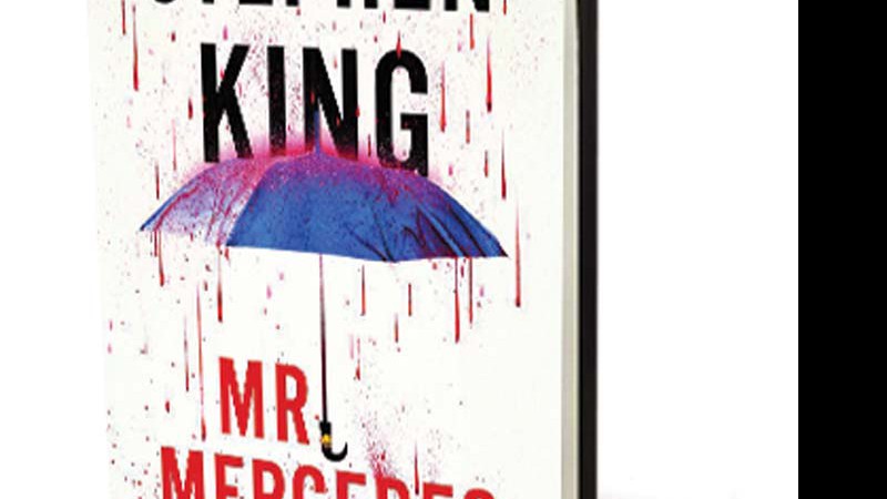 Mr. Mercedes 