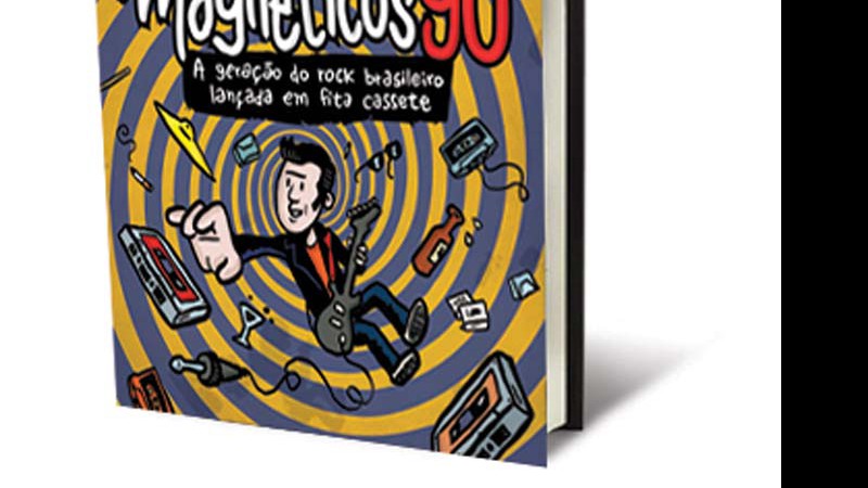 Magnéticos 90