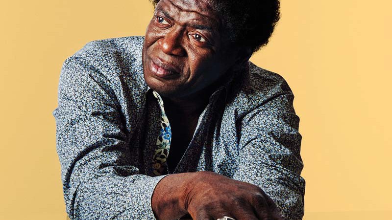 Charles Bradley