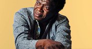 Charles Bradley