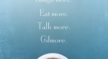 <i>Gilmore Girls: A Year in the Life</i> - Divulgação