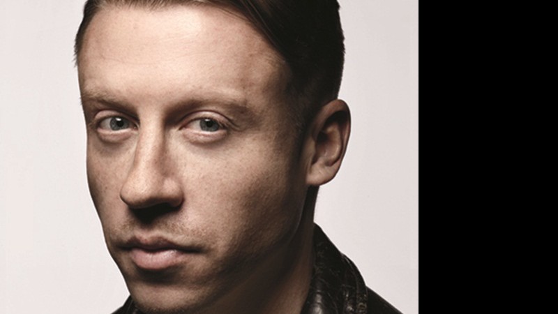 Macklemore - Mark Seliger