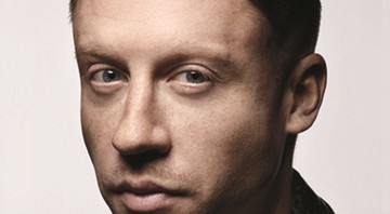 Macklemore - Mark Seliger