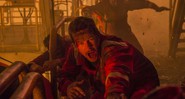 Cena de <i>Deepwater Horizon</i> - Reprodução/Vídeo