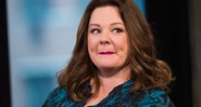 A atriz Melissa McCarthy durante entrevista para site em Nova York - Charles Sykes/AP