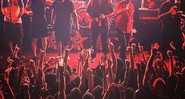 Prophets of Rage - Reprodução/Instagram