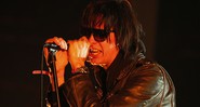 Julian Casablancas, do Strokes - AP