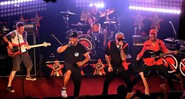 Prophets of Rage - Reprodução/Facebook