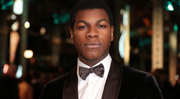 John Boyega (Foto: Joel Ryan/AP)