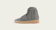 YEEZY BOOST 750. - Divulgação