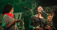 Liniker no Vento Festival 2016. - Divulgação/Vento Festival