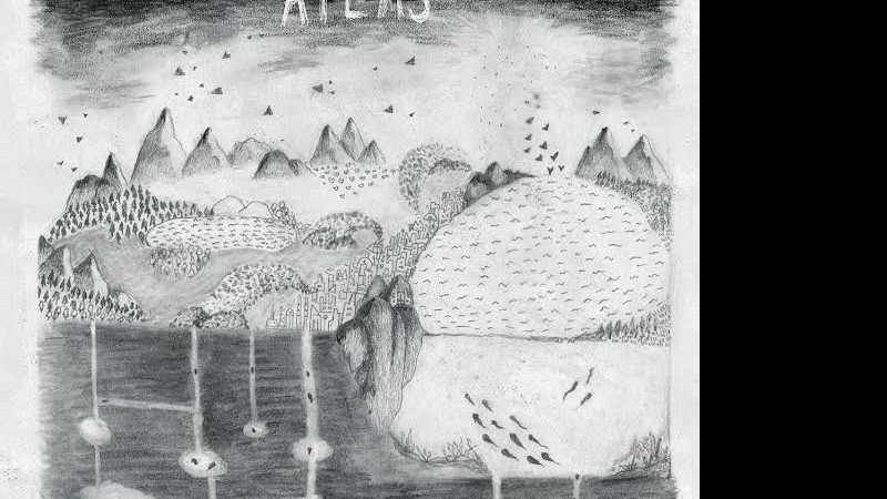 Atlas  - Divulgação