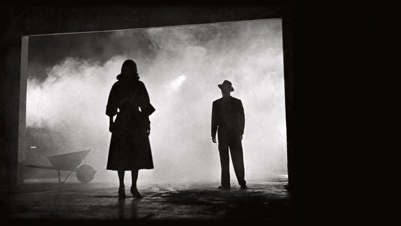 Film Noir - Editora Taschen