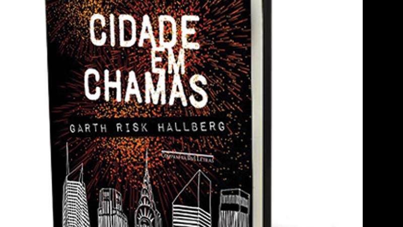 Cidade em Chamas