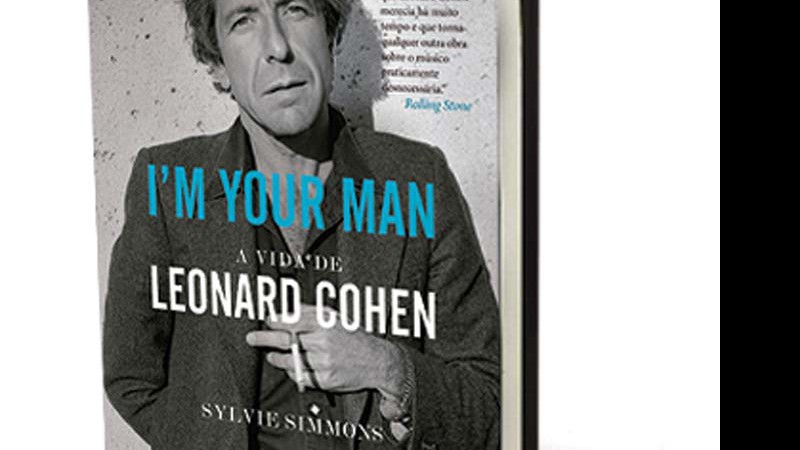 I’m Your Man – A Vida de Leonard Cohen 