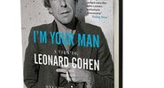 I’m Your Man – A Vida de Leonard Cohen 