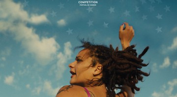 Pôster do filme <i>American Honey</i> (2016) - Reprodução