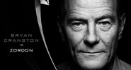 Bryan Cranston em <i>Power Rangers</i> - Divulgação