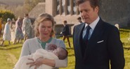 Cena do trailer de <i>O Bebê de Bridget Jones</i> (2016) - Reprodução/Vídeo