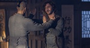 Foto da segunda temporada da série <i>Marco Polo</i>, da Netflix - Reprodução/Netflix