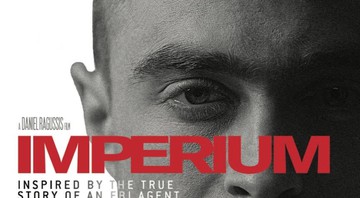 Pôster do filme <i>Imperium</i> - Reprodução