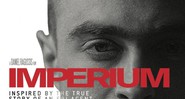 Pôster do filme <i>Imperium</i> - Reprodução