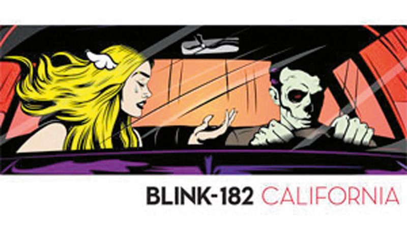 Blink-182