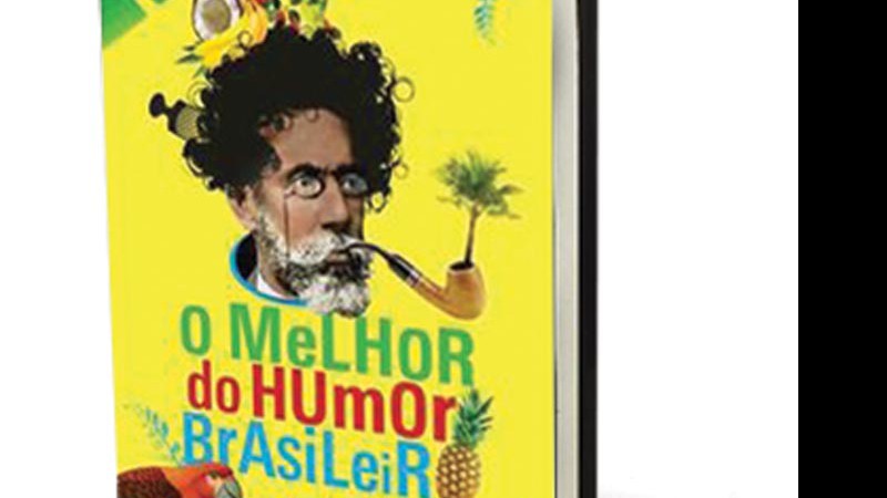 O Melhor do Humor
Brasileiro