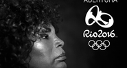 Elza Soares - Abertura Rio 2016 - Stéphane Goanna Munnier