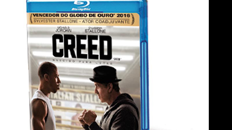 Creed – Nascido para Lutar