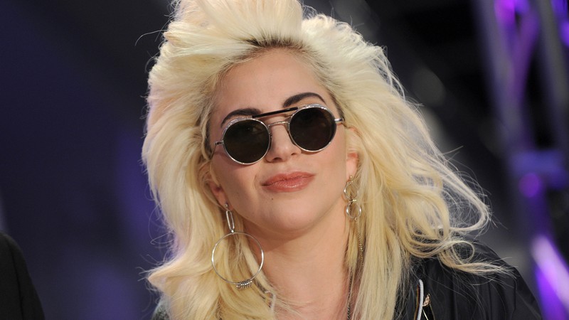 Lady Gaga (Foto: Dennis Van Tine/AP)