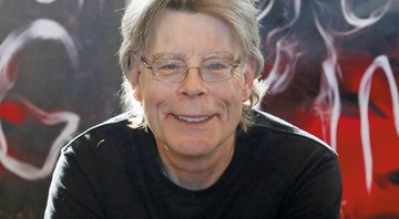 Galeria - Stephen King - AP