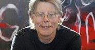 O autor Stephen King (Foto: AP)