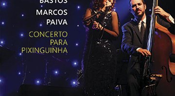 Concerto para Pixinguinha