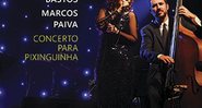 Concerto para Pixinguinha