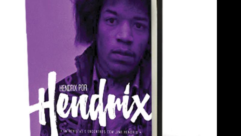 Hendrix por Hendrix