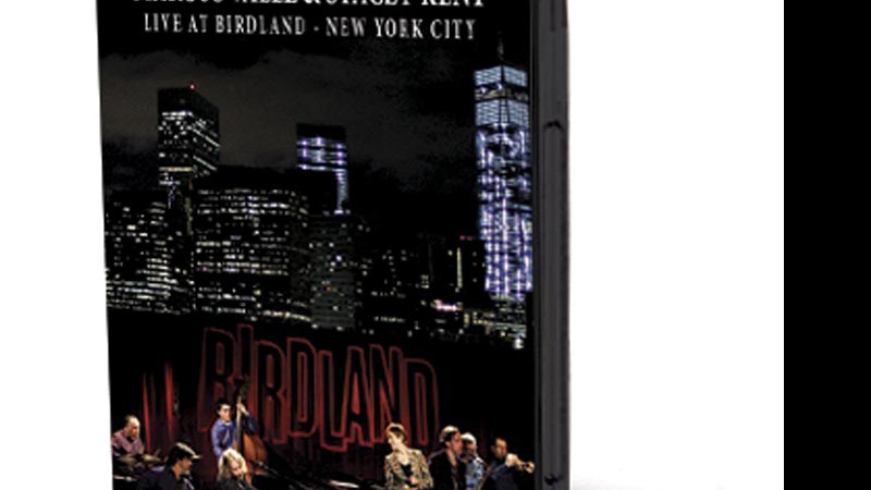 Live at Birdland – Nova York