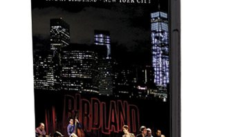 Live at Birdland – Nova York