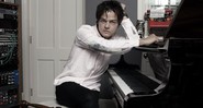 Jamie Cullum retornará ao Brasil para se apresentar no Samsung Best of Blues, no dia 21 de outubro - Divulgação