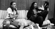 O supergrupo grunge Temple of the Dog - Reprodução/Facebook