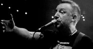 Peter Hook, ex-baixista de New Order e Joy Division - Divulgação