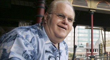 Lou Pearlman, agente de boys bands como Backstreet Boys e 'N Sync - John Raoux/AP