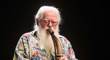 Hermeto Pascoal - Andrea Nestrea